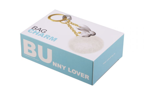 Bijou de Sac Lapin