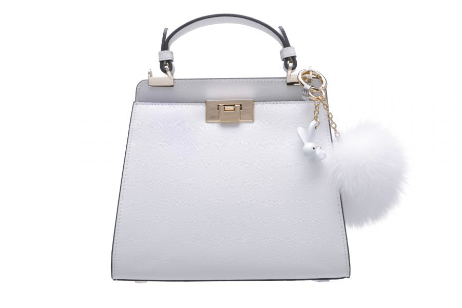 Bijou de Sac Lapin