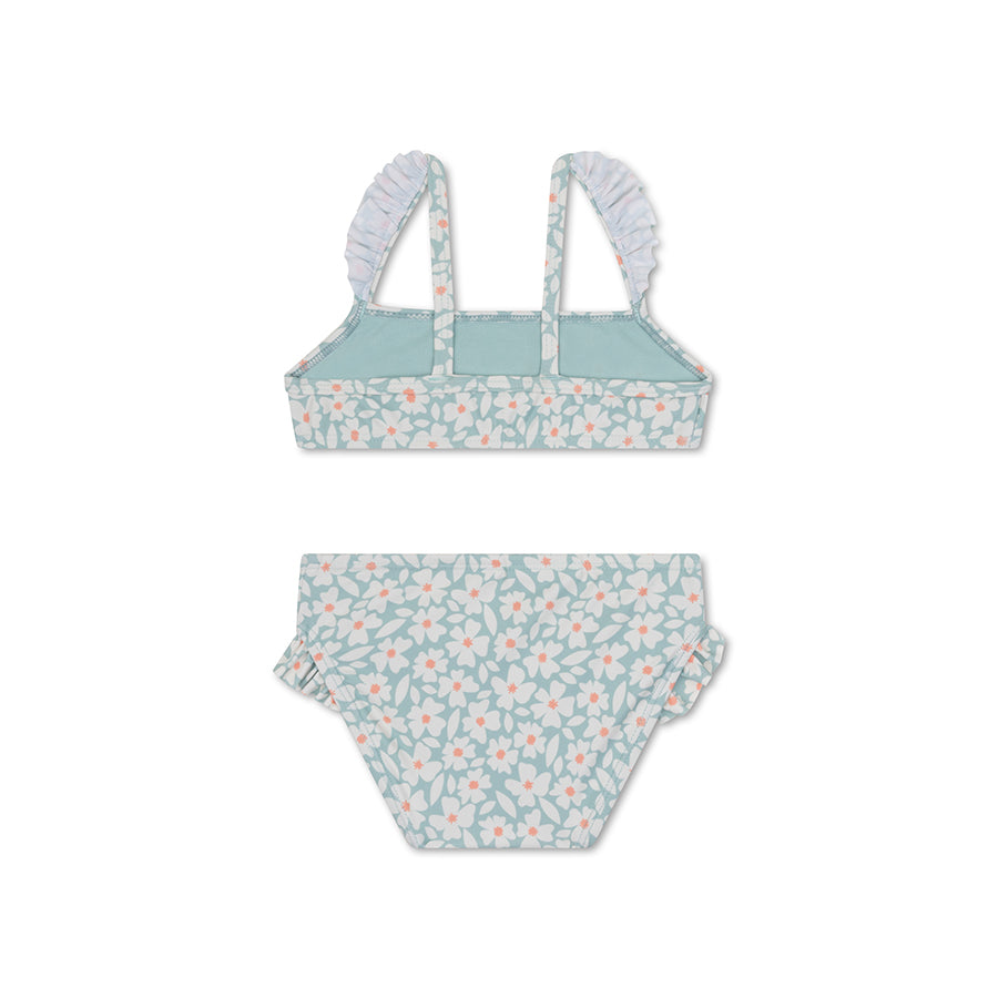 Bikini - Green - Florish