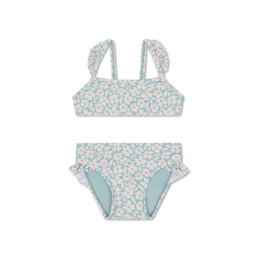 Bikini - Green - Flourish