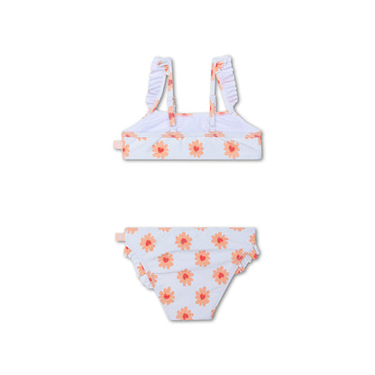 Bikini - Multicolor - Floral Love