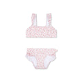 Bikini - Old Pink - Leopard