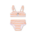 Bikini - Orange - Bluey