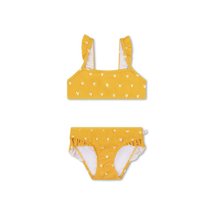 Bikini - Orange - Orange Kiss