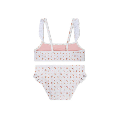 Bikini - Old Pink - Cozy Hearts