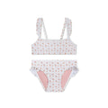 Bikini - Old Pink - Cozy Hearts