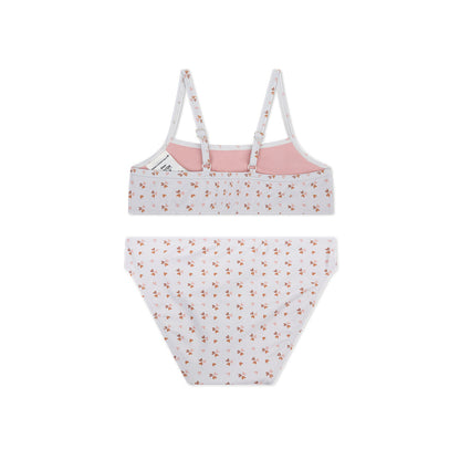 Bikini - Old Pink - Cozy Hearts