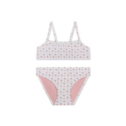 Bikini - Old Pink - Cozy Hearts