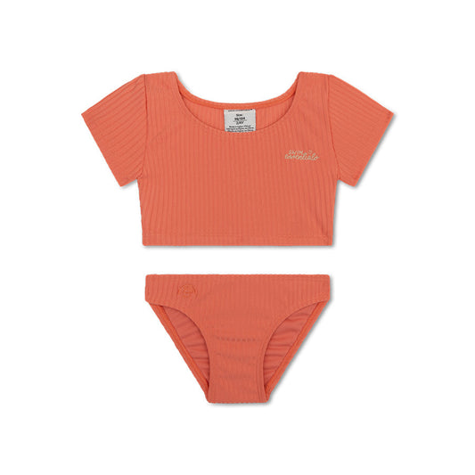 Bikini - Rose - Baie Rose