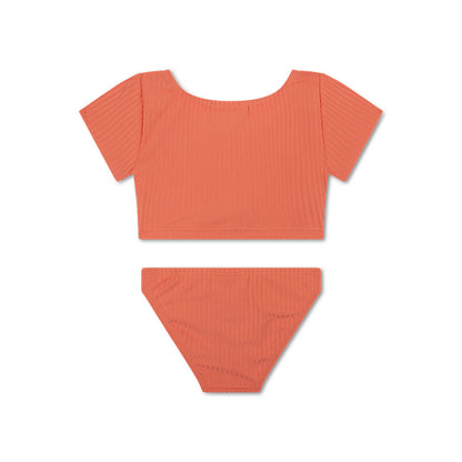 Bikini - Rose - Baie Rose