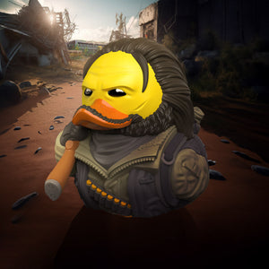 TUBBZ Duck Bill TUBBZ (First Edition)
