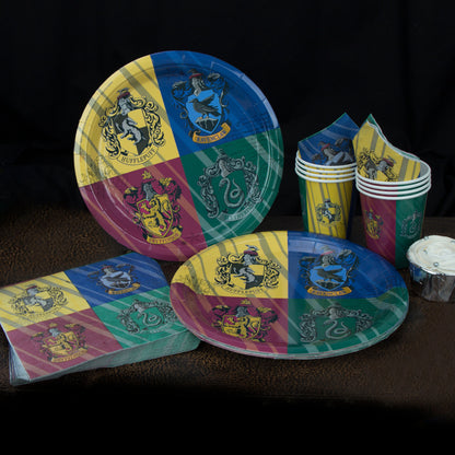 *Harry Potter Hogwarts Birthday Pack