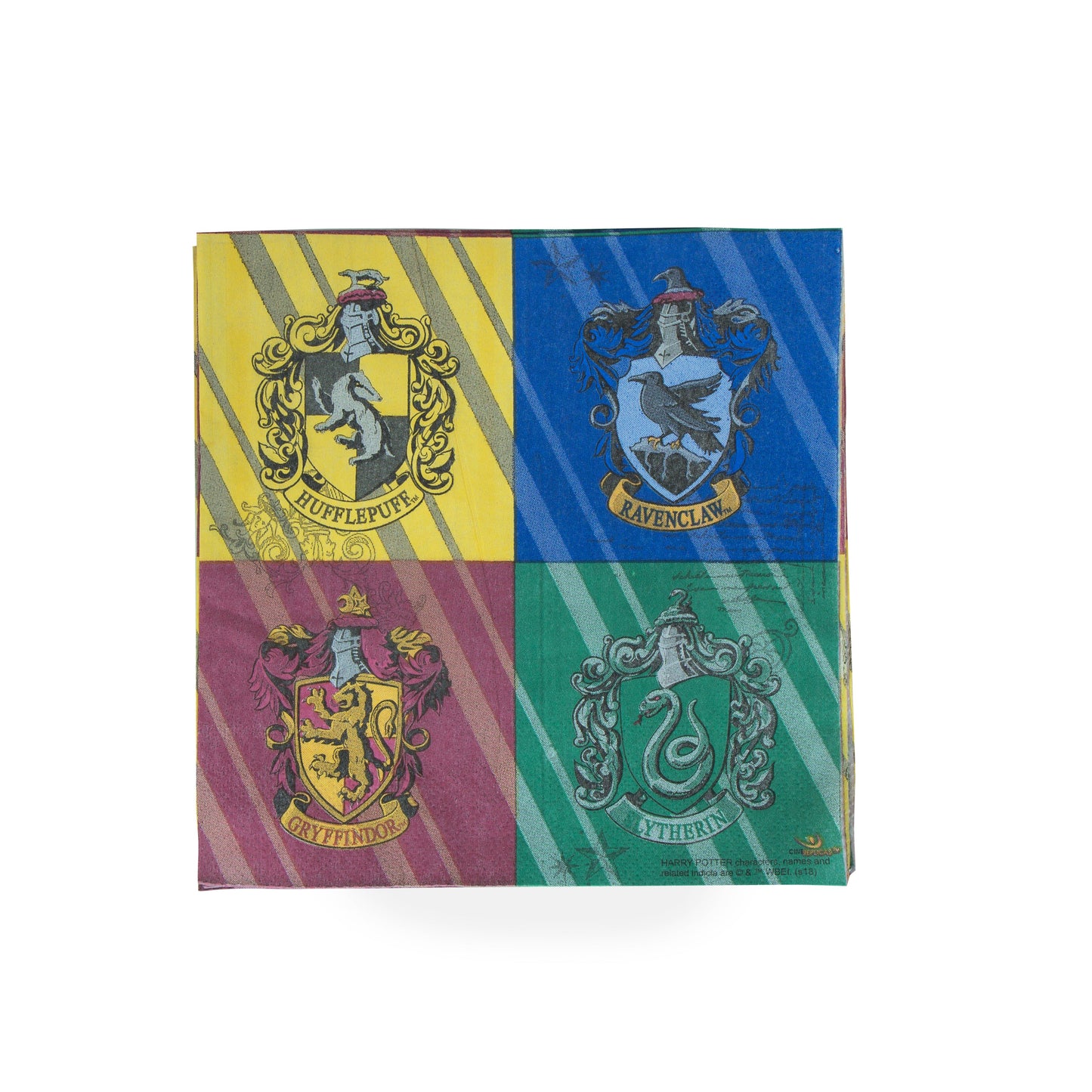 *Harry Potter Hogwarts Birthday Pack