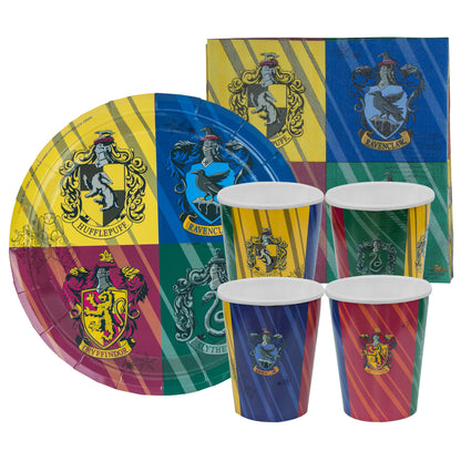 *Harry Potter Hogwarts Birthday Pack