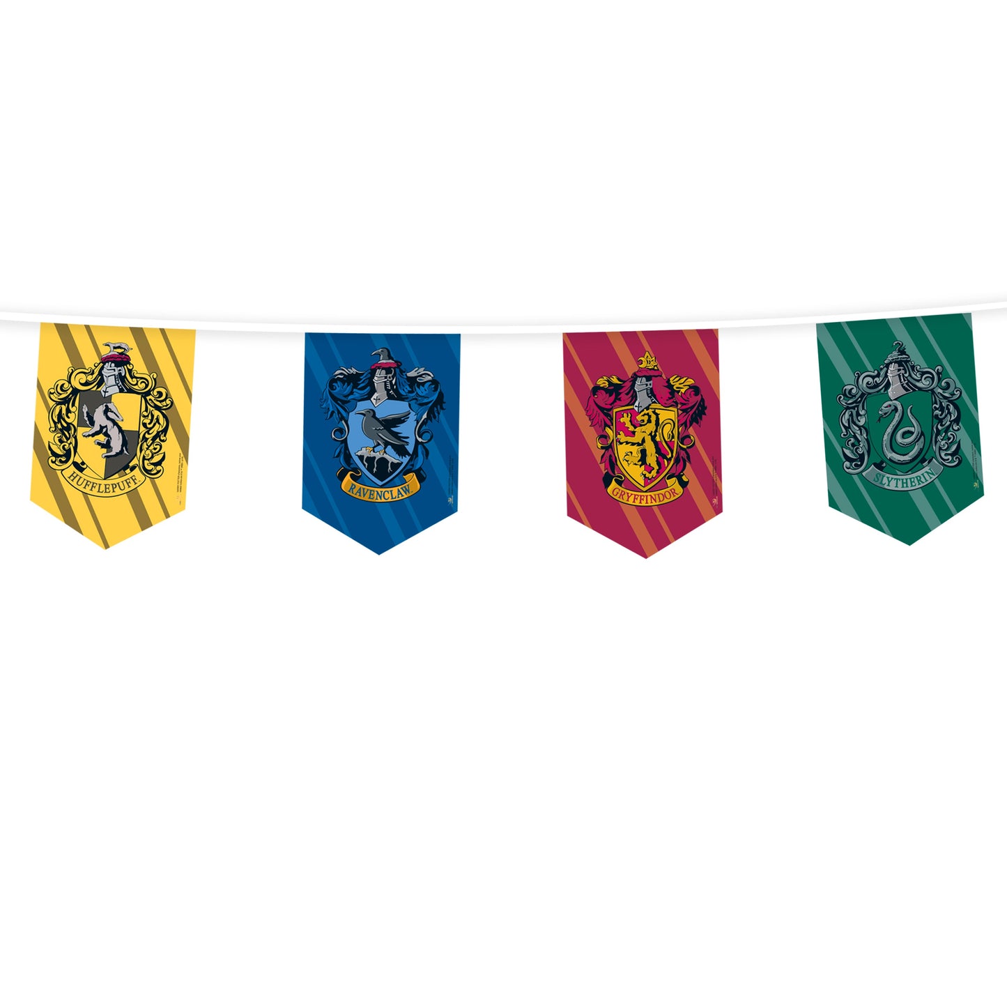 *Harry Potter Hogwarts Birthday Pack