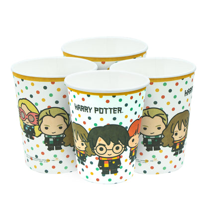 *Harry Potter Characters Birthday Pack