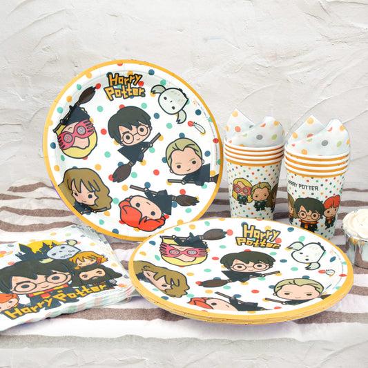 *Harry Potter Characters Birthday Pack