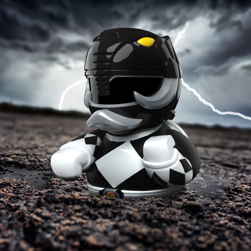 Canards Power Rangers - Wave 02