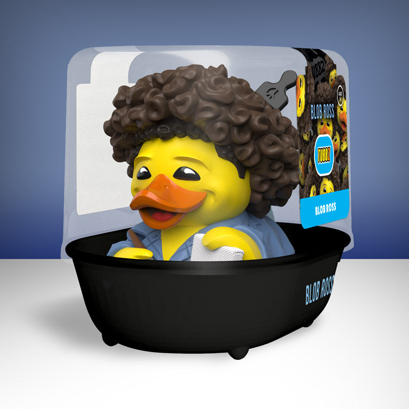 Duck Blob Ross (prima edizione)