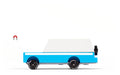 Candycar World Holzauto - Mississippi Mule