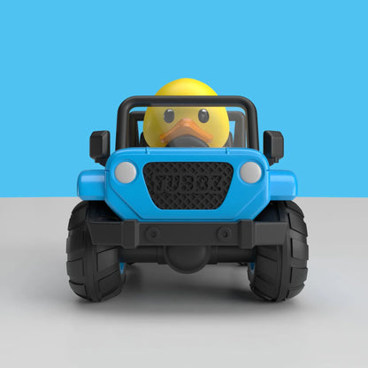 Mini Canard SUV – Bleu
