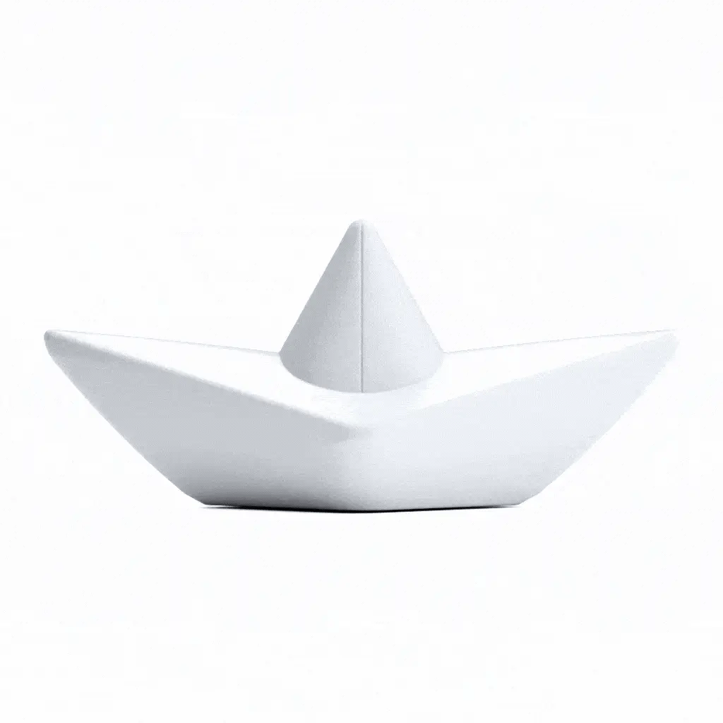 Lampada da barca