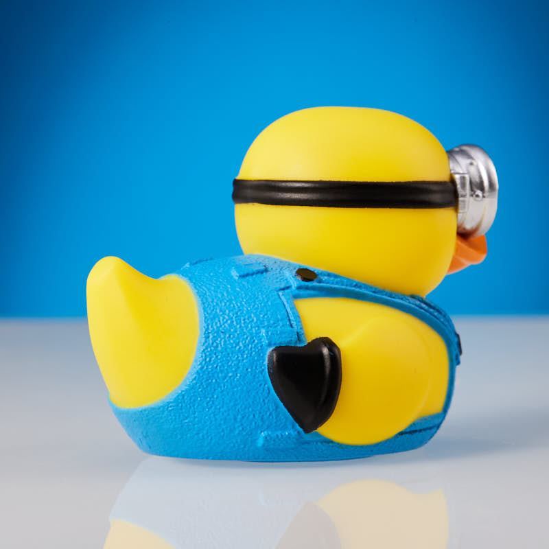 TUBBZ-Ente Bob TUBBZ (Mini Edition)