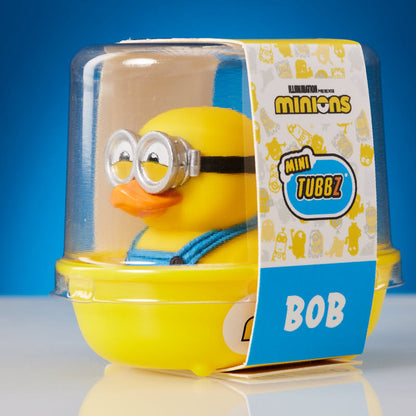 Mini Canard Bob XS Minions TUBBZ | Cosplaying Ducks Numskull