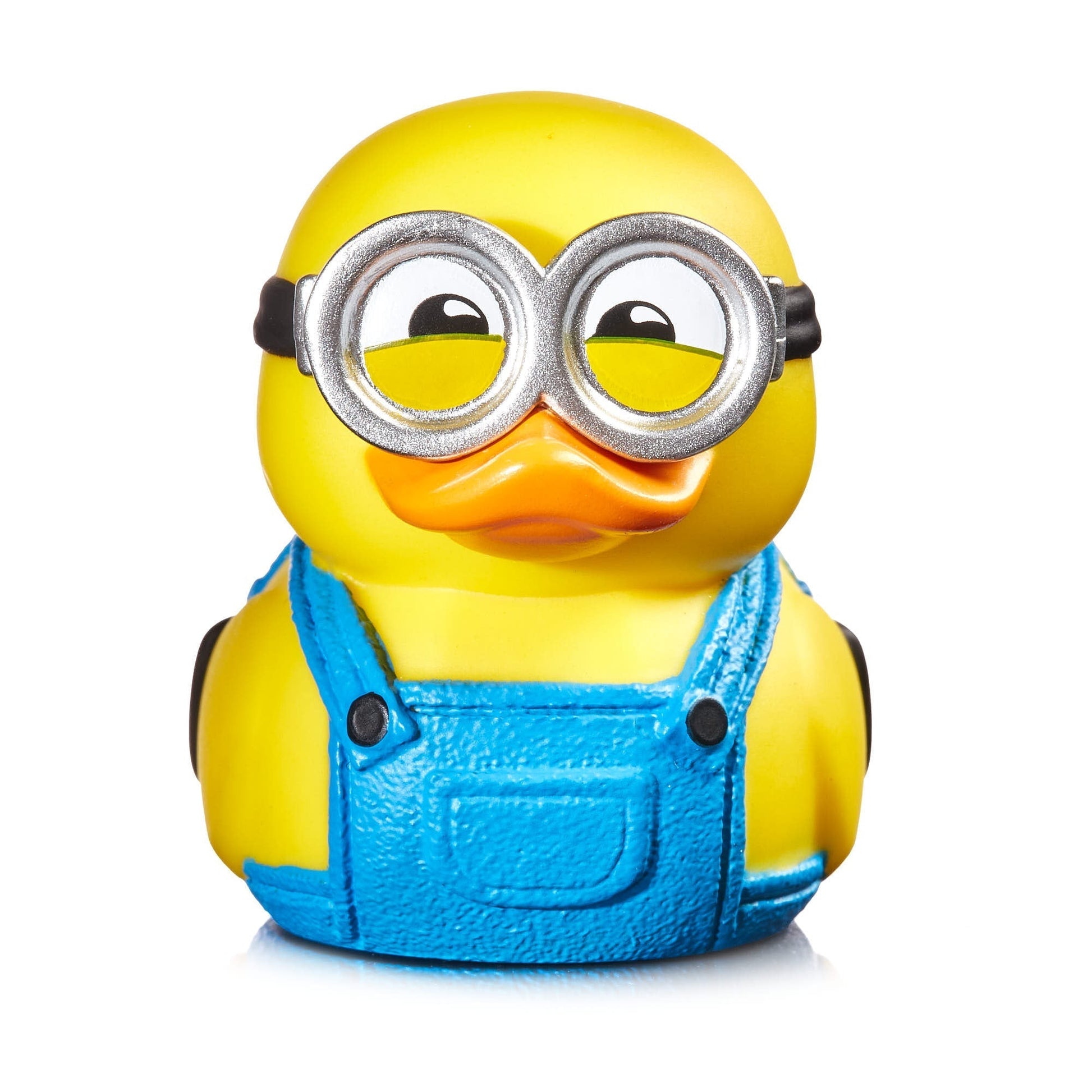 Mini Canard Bob XS Minions TUBBZ | Cosplaying Ducks Numskull