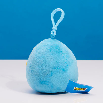 Portachiavi peluche TUBBZ Minions : Bob - PREORDINE*
