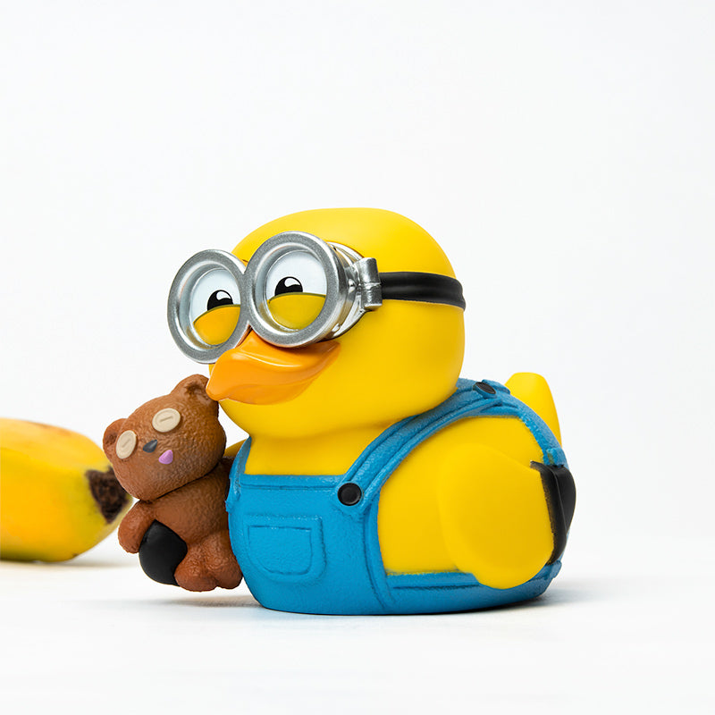 Canard Minions: Bob TUBBZ (First Edition) - vue 1