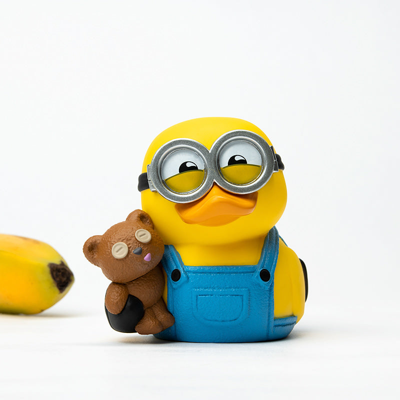 Papera Minions: Bob TUBBZ (First Edition)