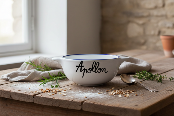 Breton Bol Apollo