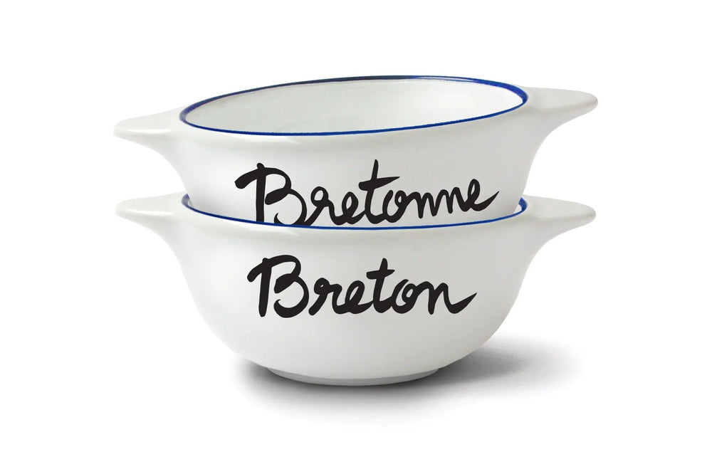 Ciotola bretone 