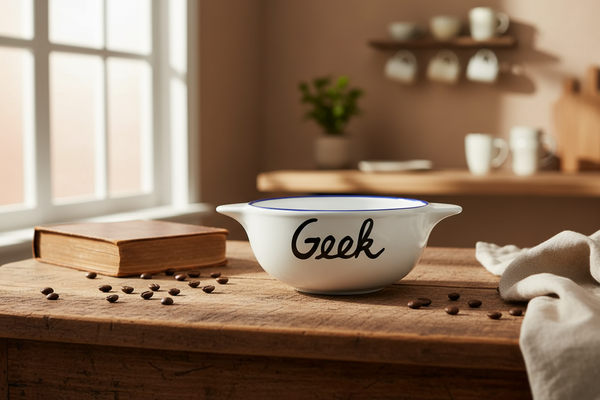 Breton Bol Geek