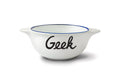 Ciotola bretone geek 