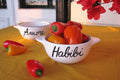 Bretonische Schale Habibi
