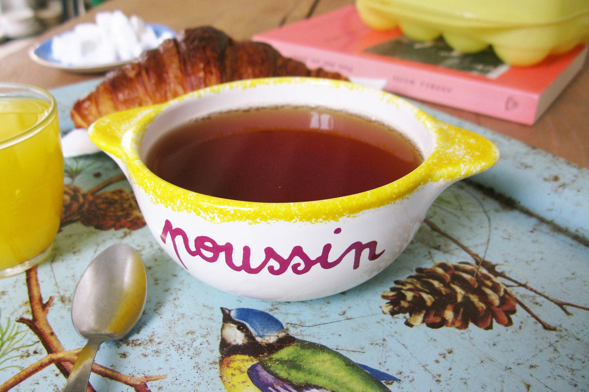 Breton Bowl Chick