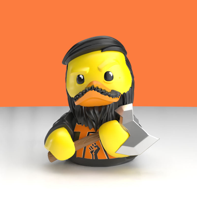 Canard Two Angry Gamers: Bongeh TUBBZ (First Edition)