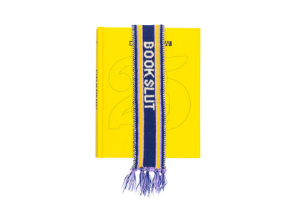 Bookscarf « Book Slut »