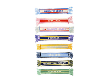 Bookscarf « Cool Kids Read Books »