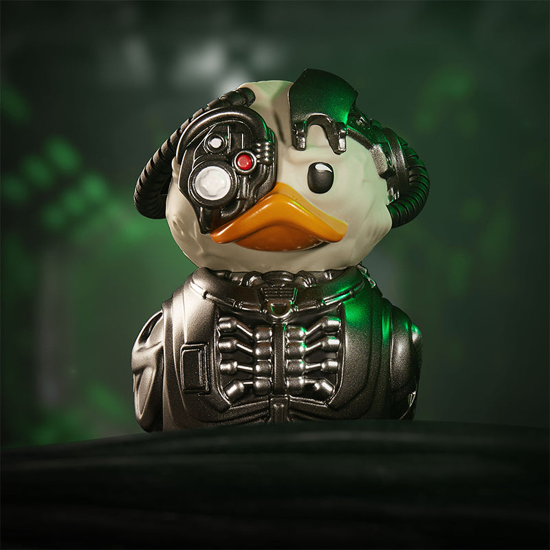 Papera TUBBZ Borg TUBBZ (Boxed Edition)