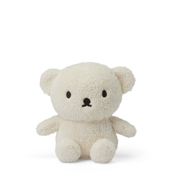 Peluche Ours Boris Terry