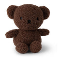 Peluche Ours Boris Teddy