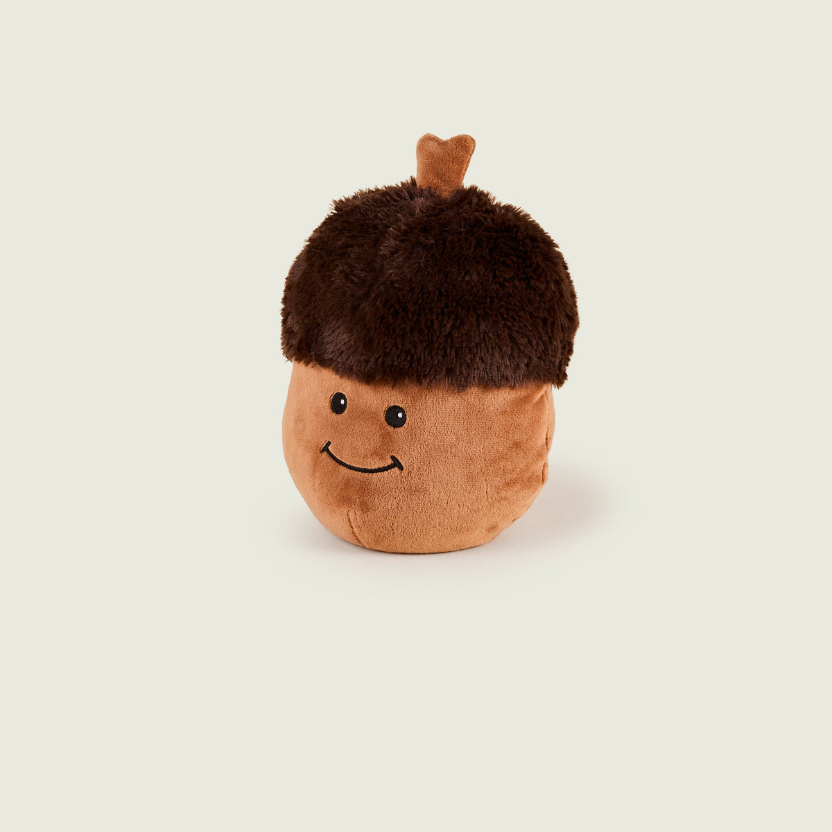 Borsa dell'acqua calda in peluche Warmies con ghianda