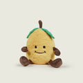 Citron Bouillotte Déhoussable Warmies