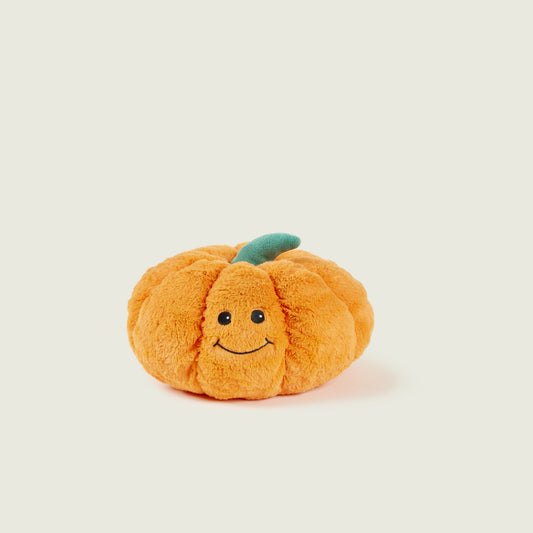 Bouillotte Peluche Citrouille – Warmies