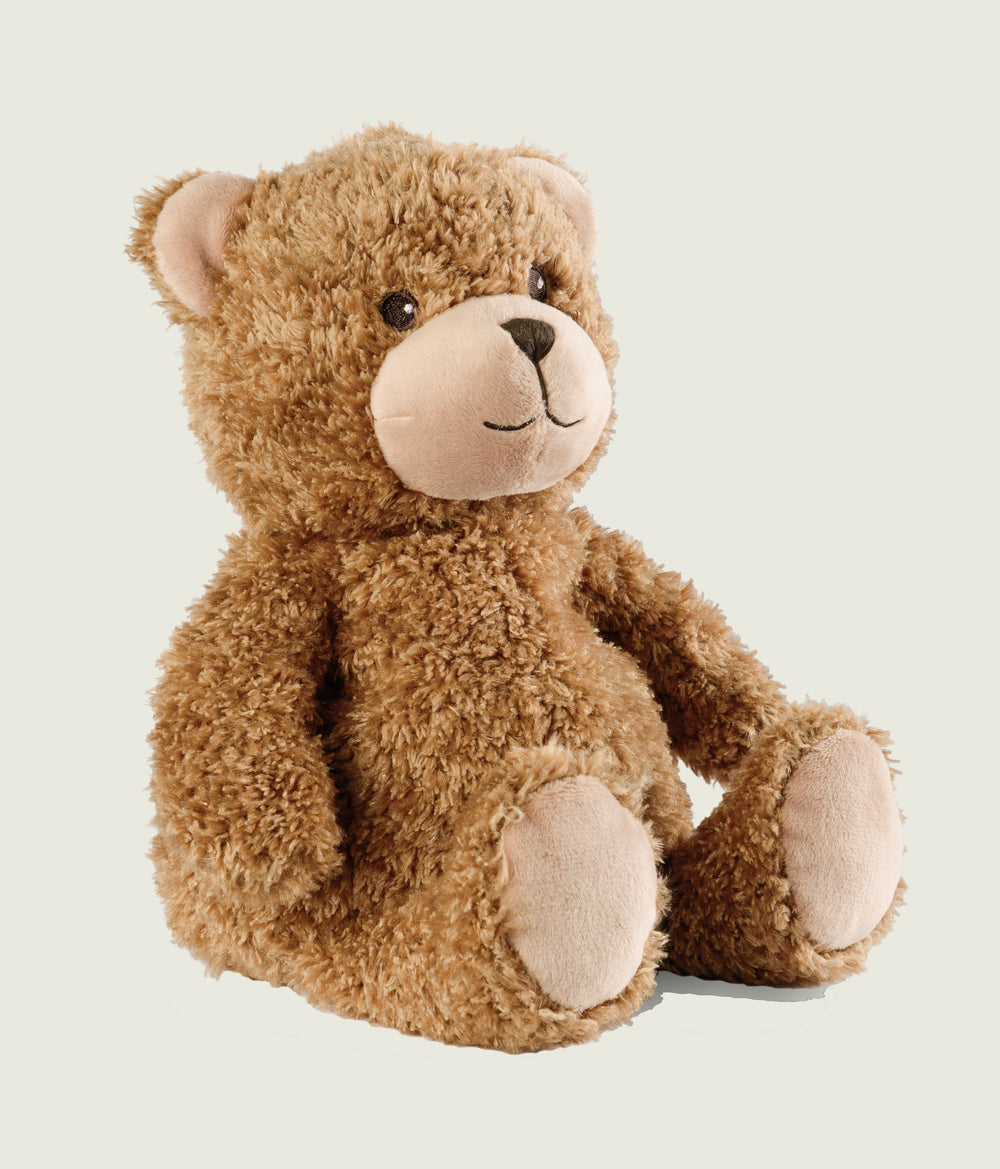 Ours Teddy Bouillotte Warmies