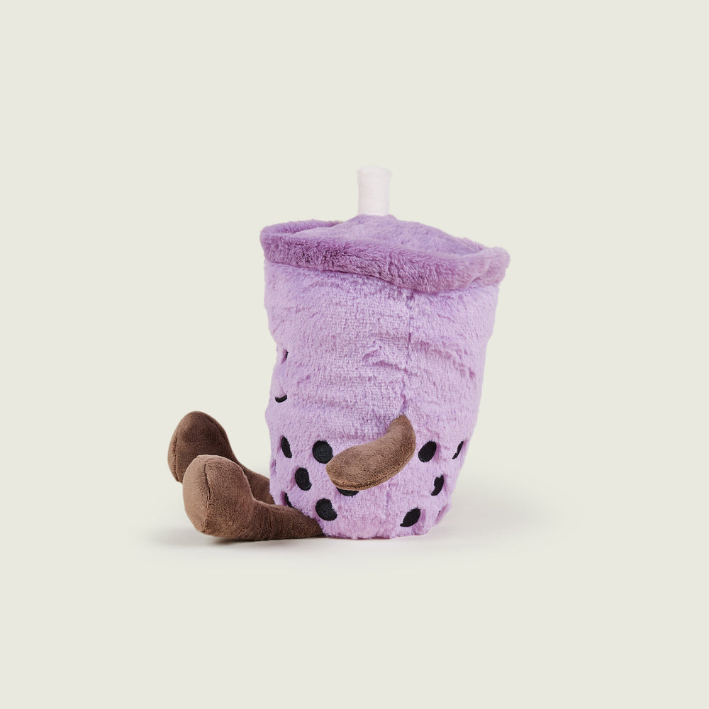 Bubble Tea Bouillotte Warmies