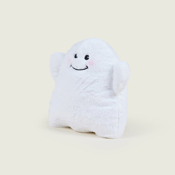 Fantôme bouillotte déhoussable Warmies